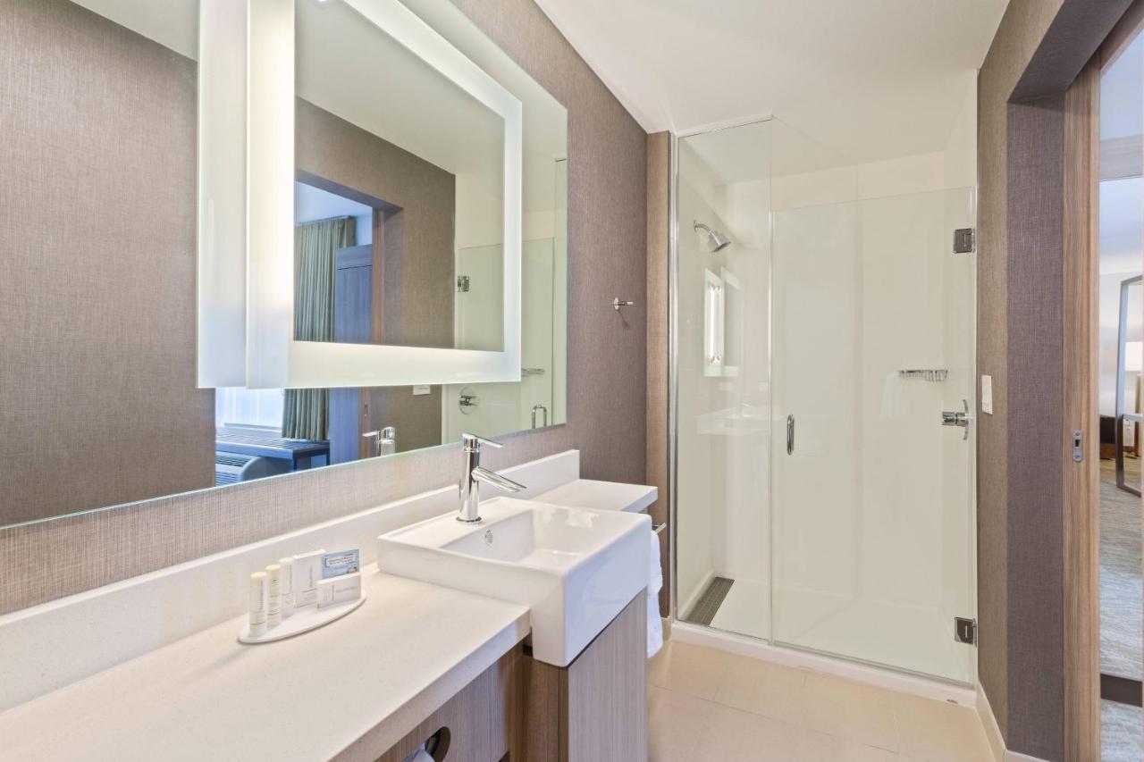 | SpringHill Suites by Marriott Ocala