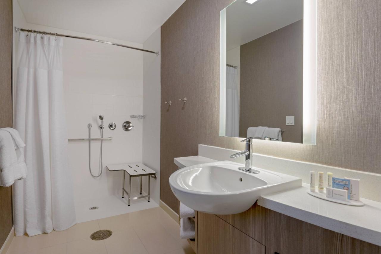 | SpringHill Suites by Marriott Ocala