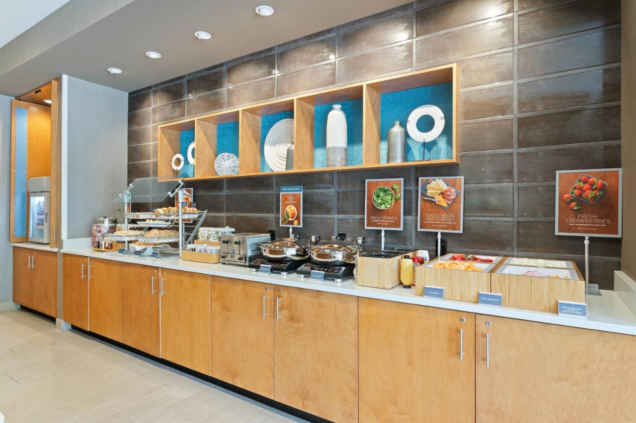 | SpringHill Suites by Marriott Ocala