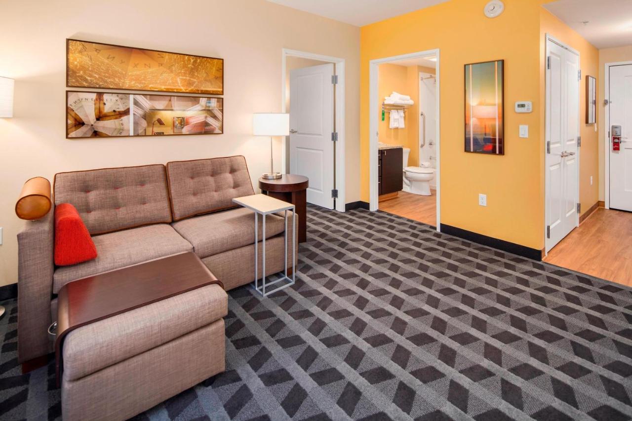 | TownePlace Suites by Marriott Bellingham