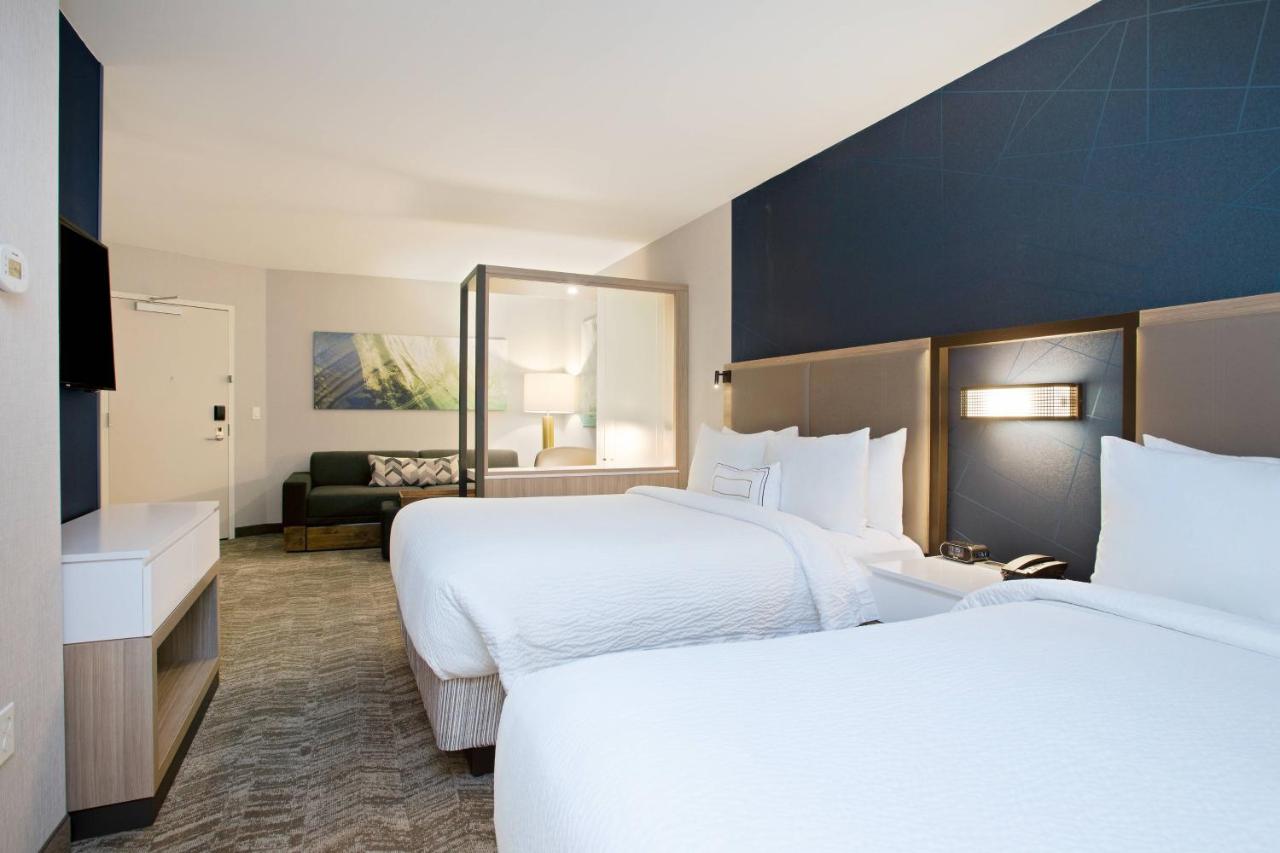 | SpringHill Suites by Marriott Ocala