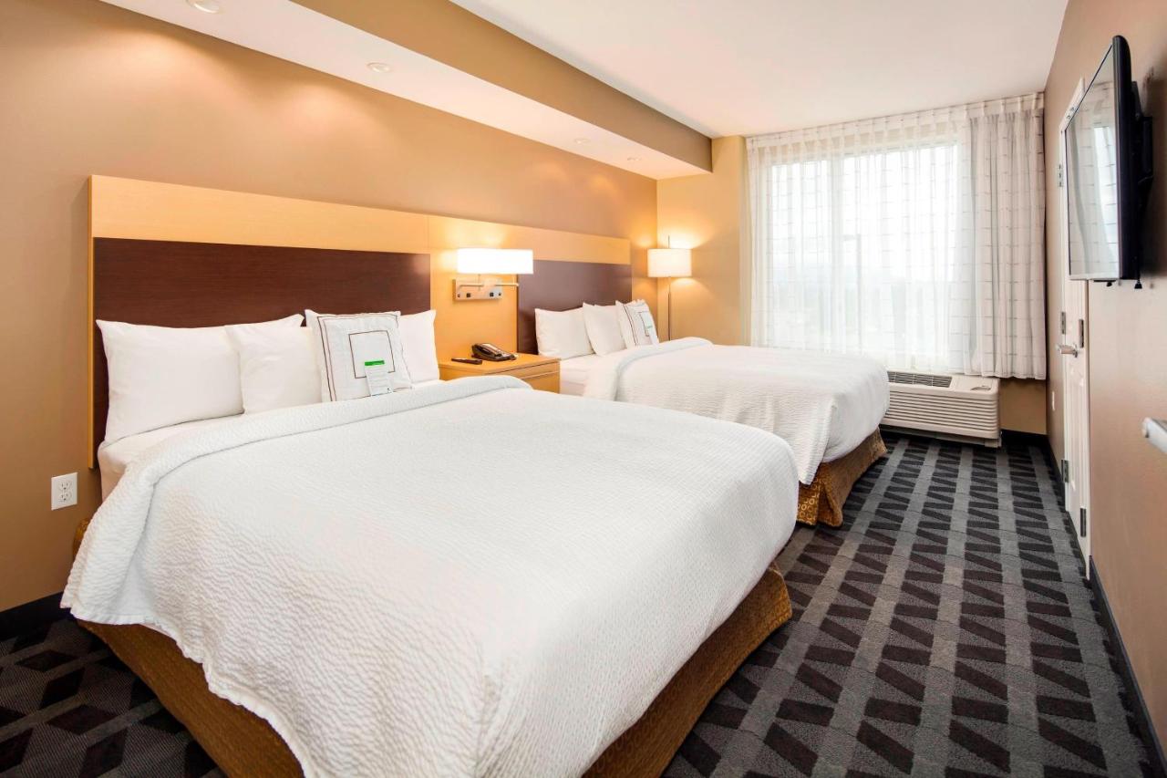 | TownePlace Suites by Marriott Bellingham