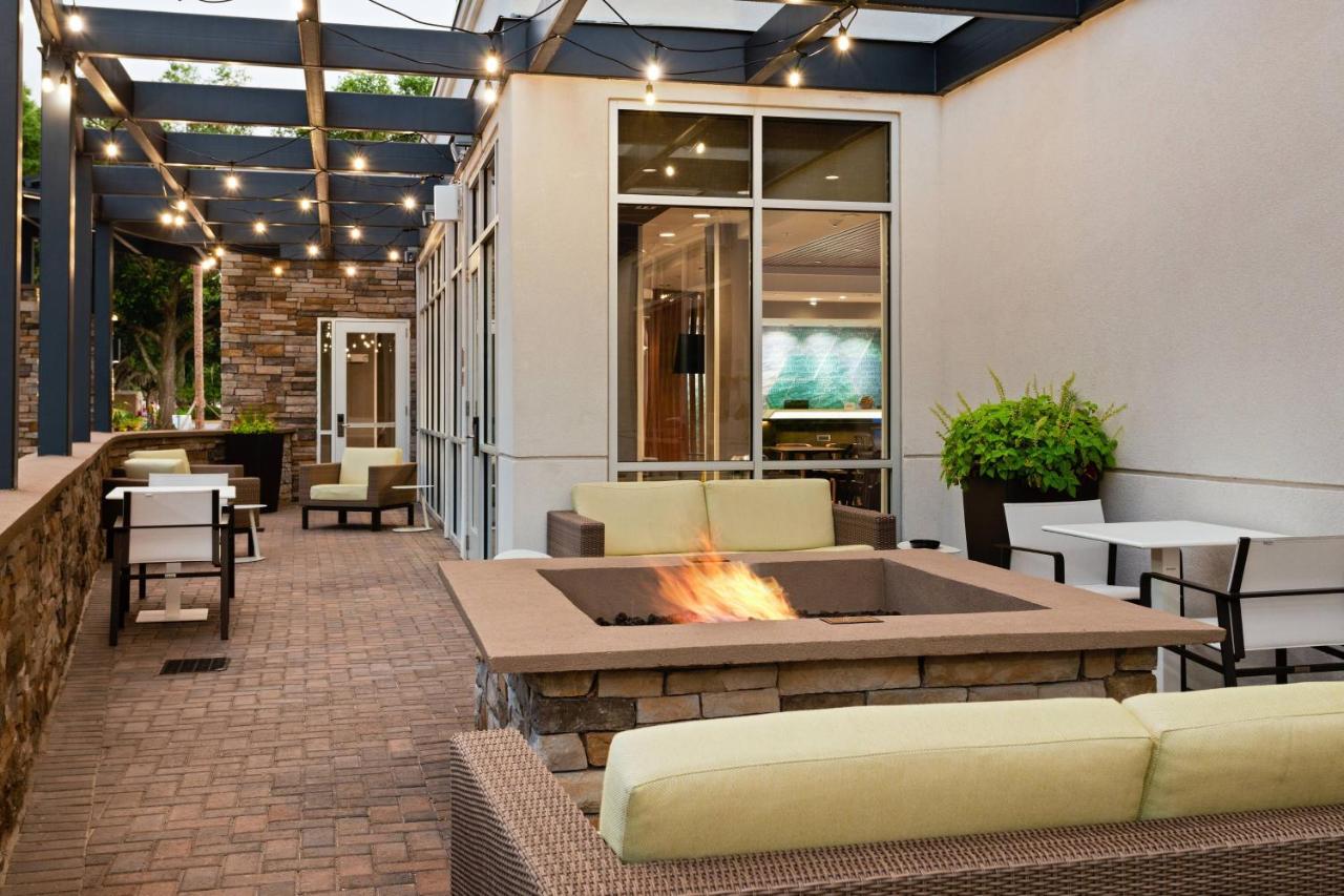 | SpringHill Suites by Marriott Ocala