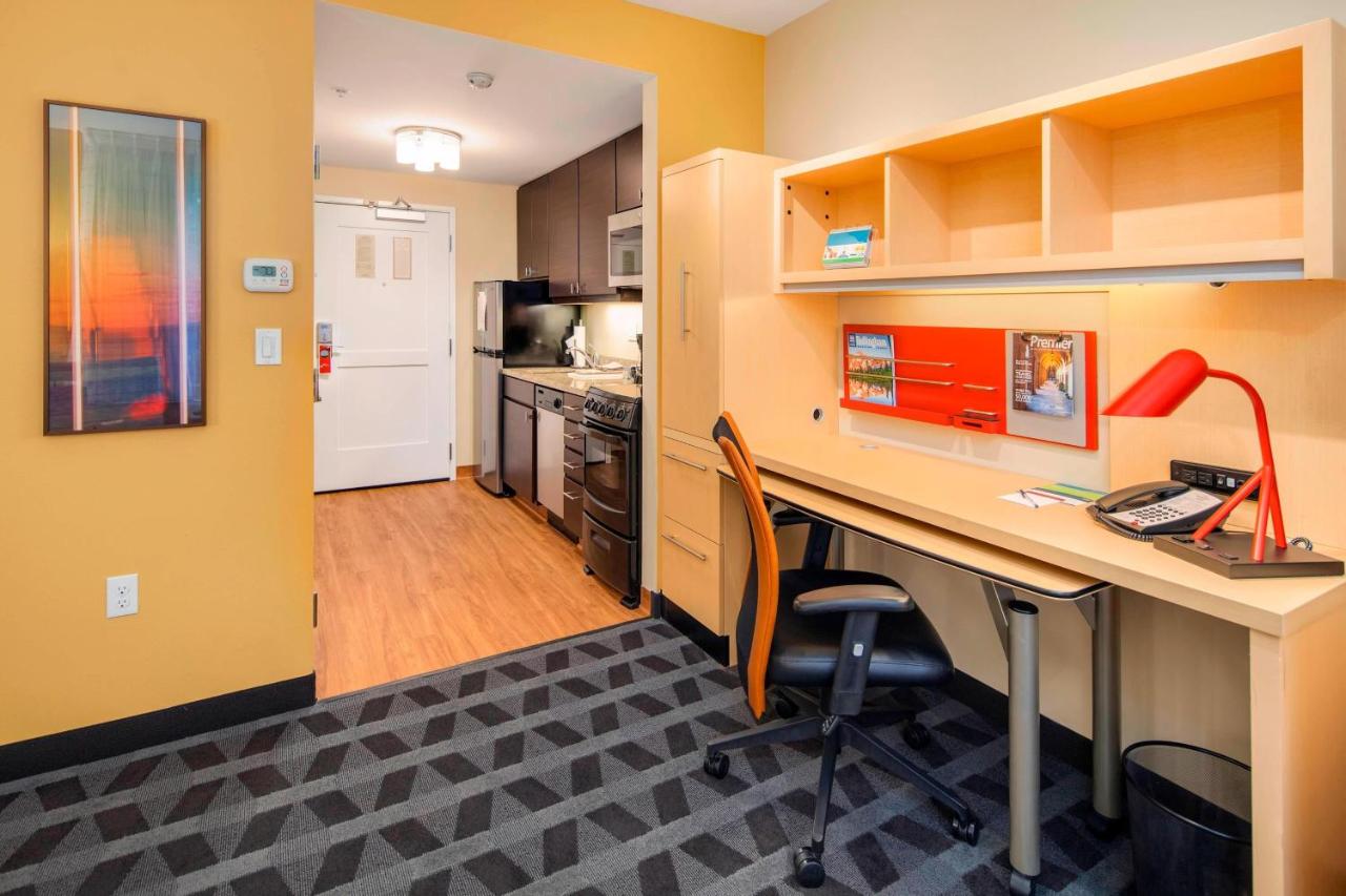 | TownePlace Suites by Marriott Bellingham