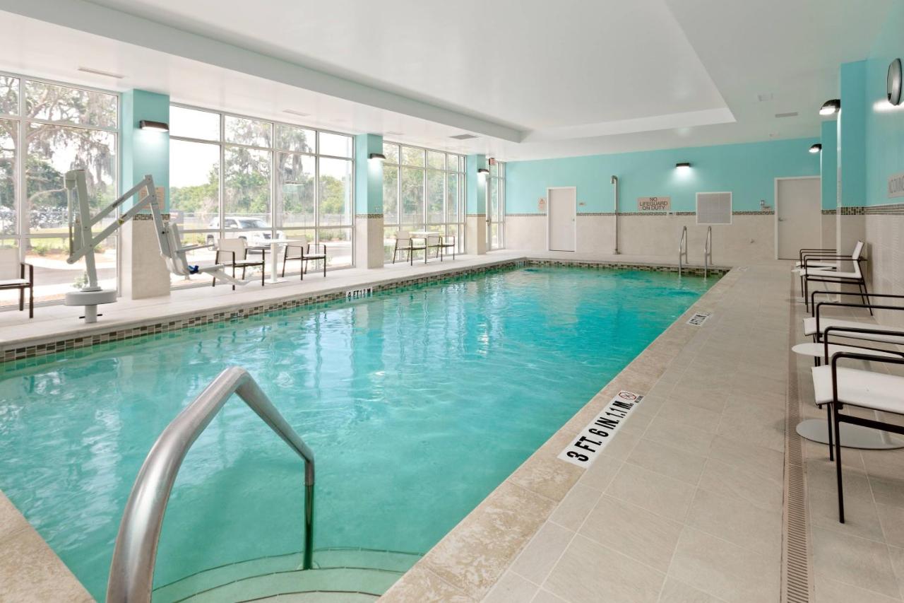 | SpringHill Suites by Marriott Ocala