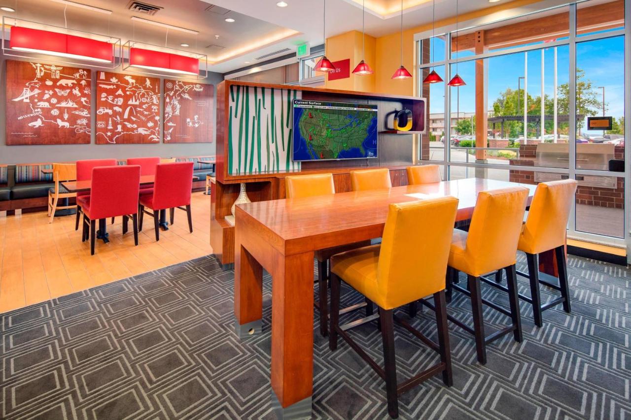 | TownePlace Suites by Marriott Bellingham