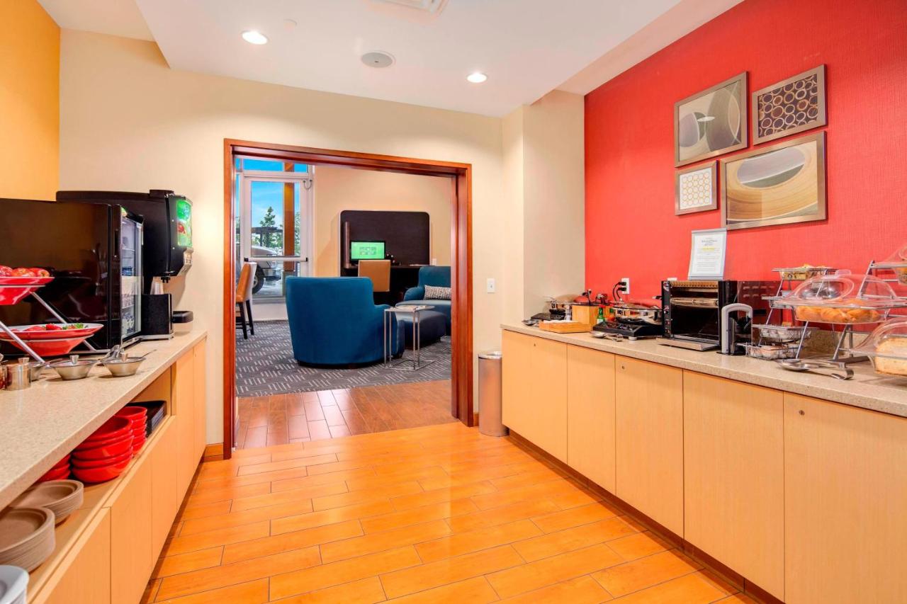 | TownePlace Suites by Marriott Bellingham
