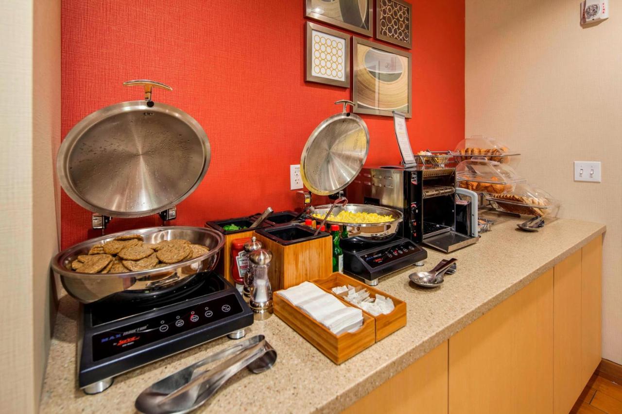 | TownePlace Suites by Marriott Bellingham