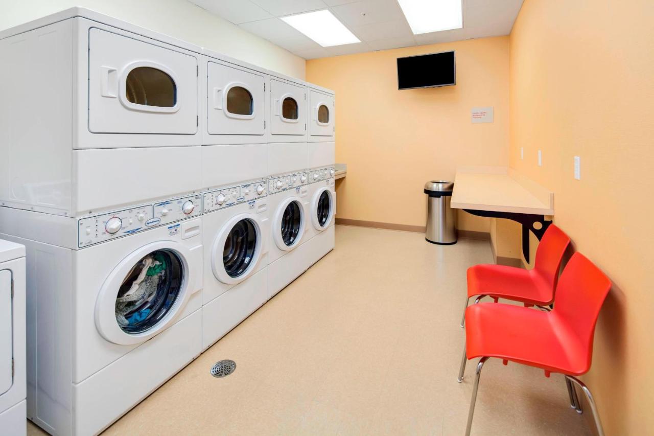 | TownePlace Suites by Marriott Bellingham