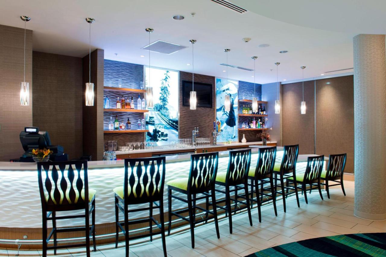 | TownePlace Suites by Marriott Bellingham