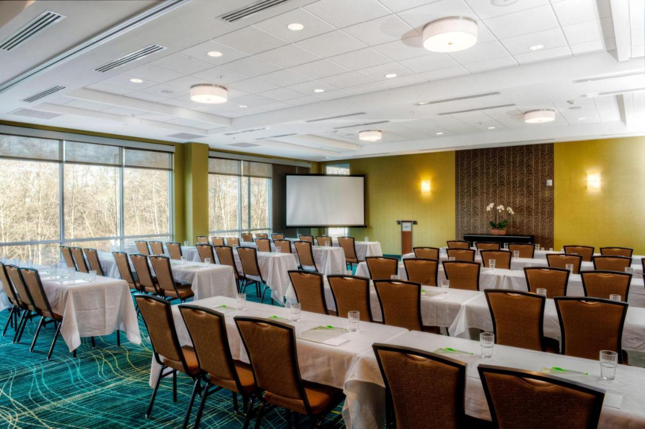 | TownePlace Suites by Marriott Bellingham