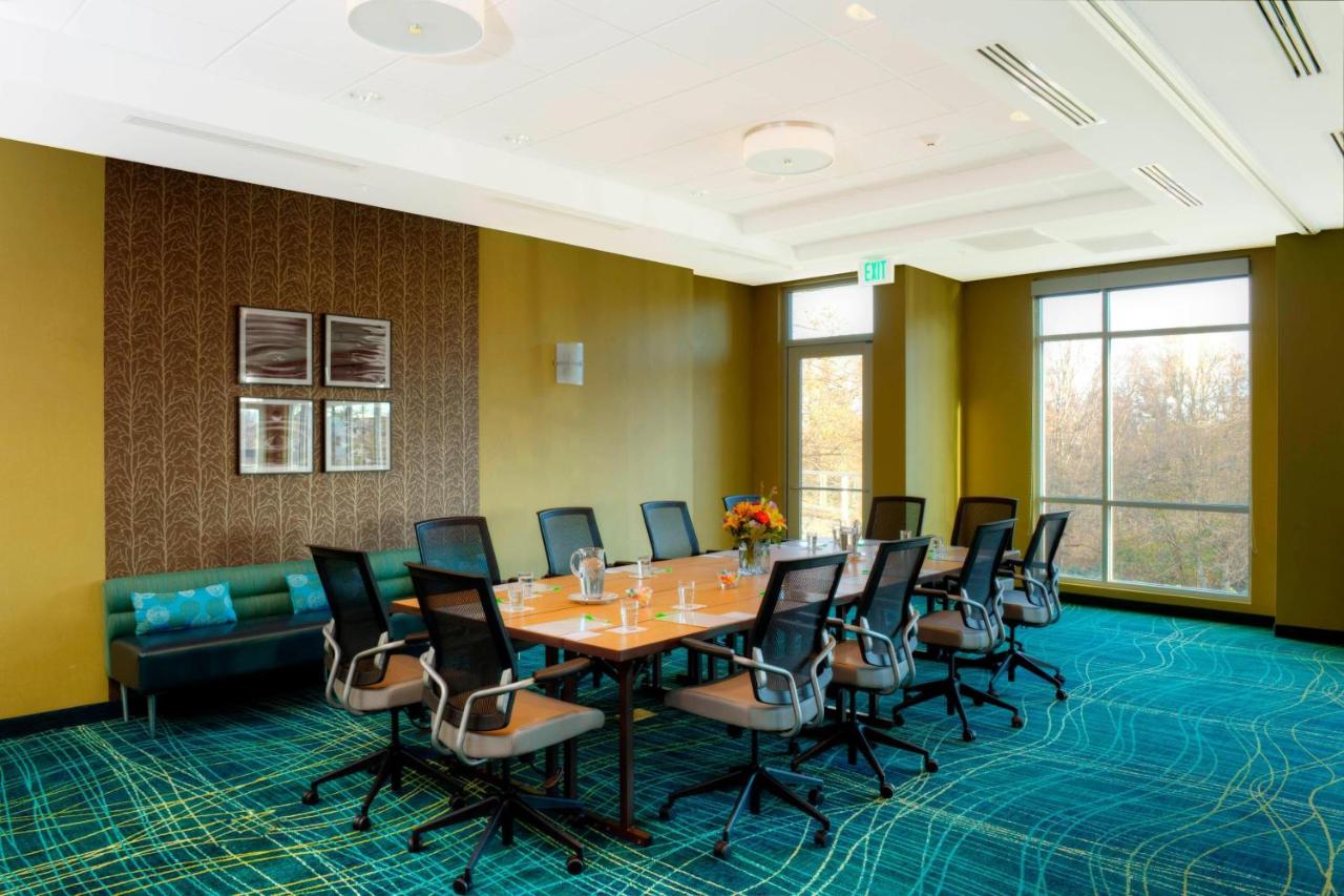 | TownePlace Suites by Marriott Bellingham