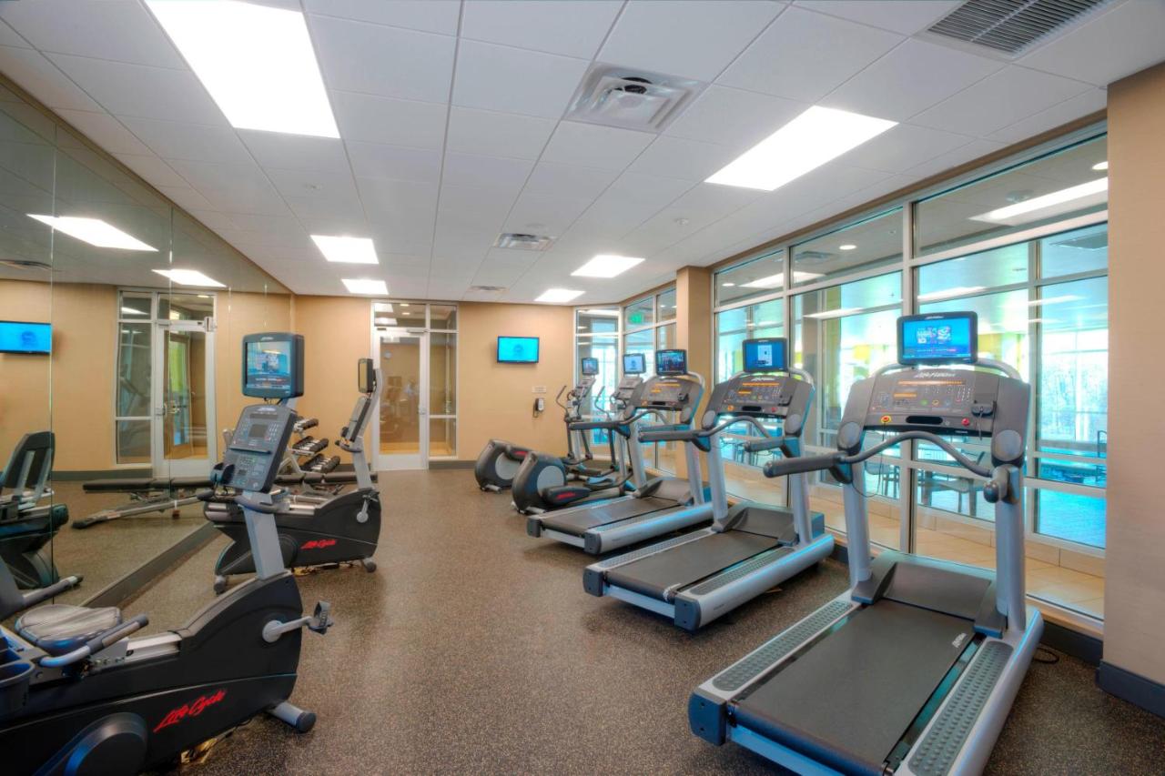 | TownePlace Suites by Marriott Bellingham
