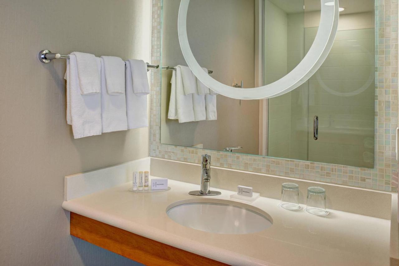 | SpringHill Suites by Marriott Saginaw