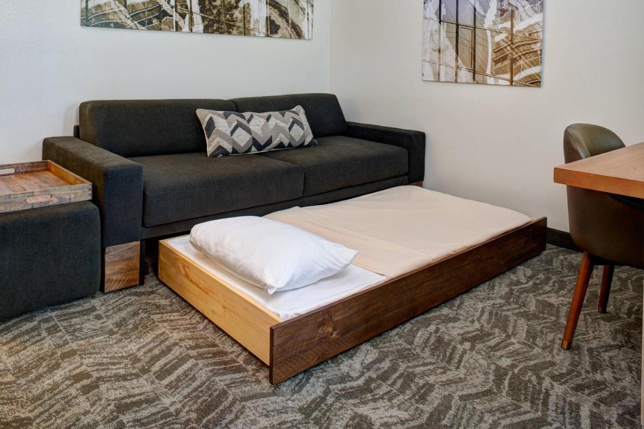 | SpringHill Suites by Marriott Saginaw