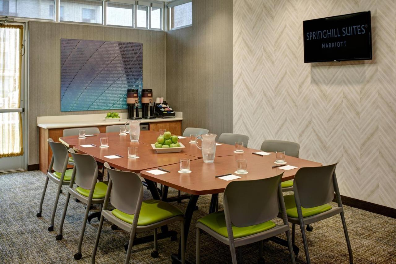  | SpringHill Suites by Marriott Saginaw