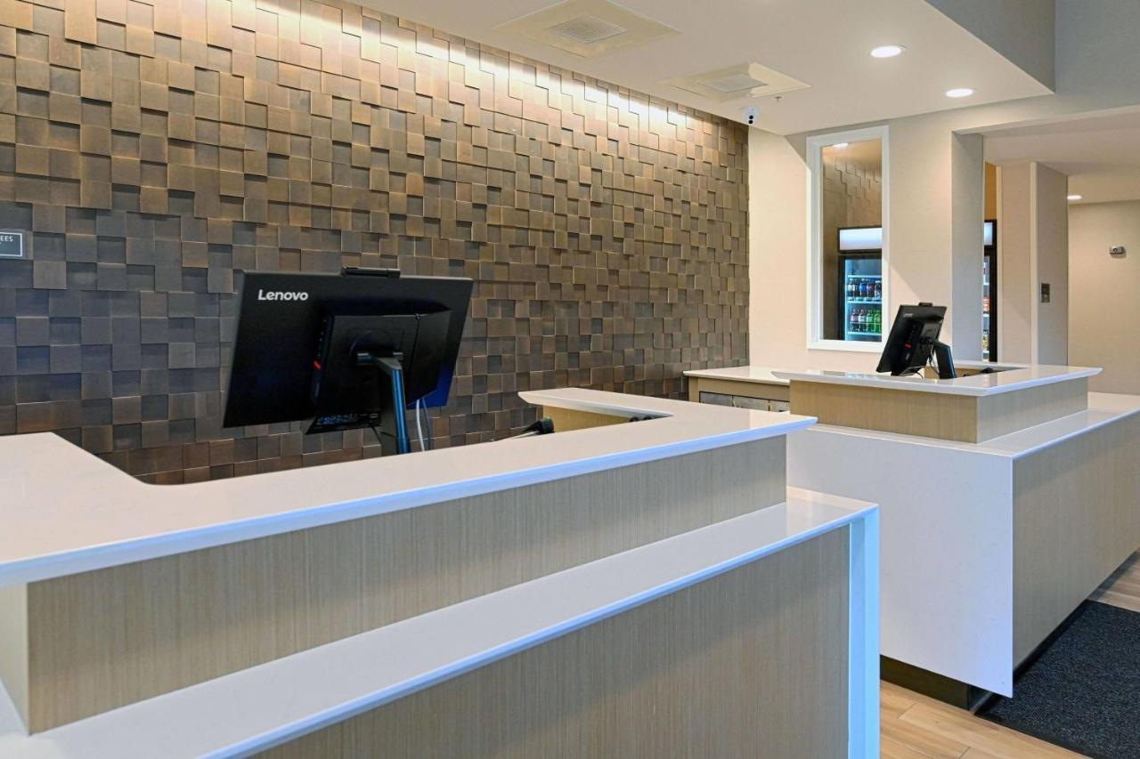 | Residence Inn Richmond