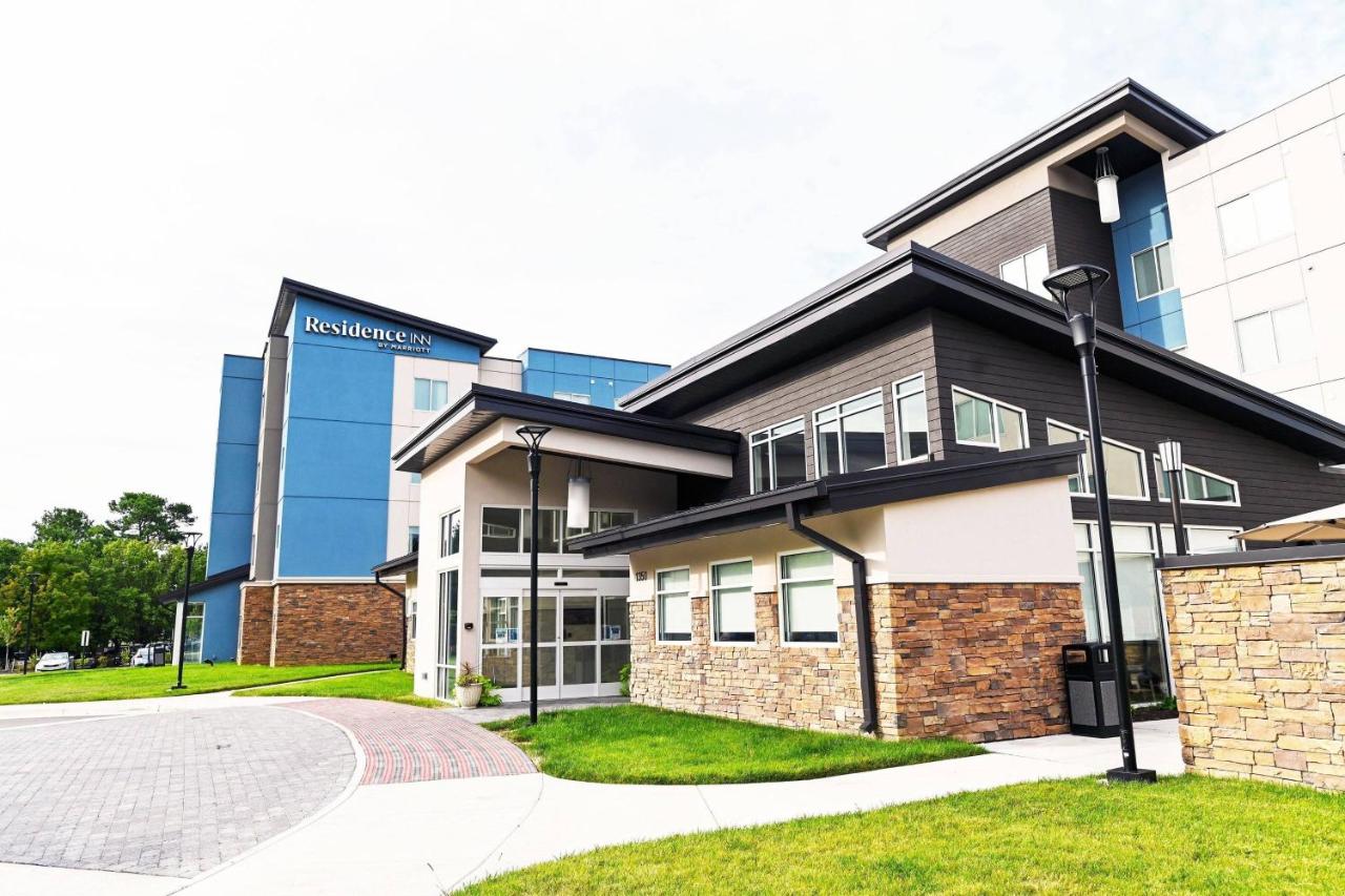 | Residence Inn Richmond
