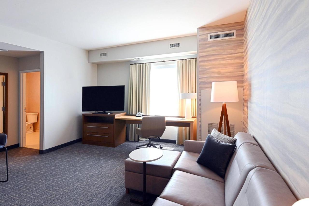 | Residence Inn Richmond