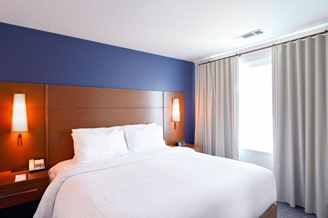 | Residence Inn Richmond