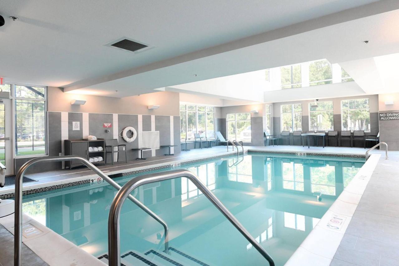 | Residence Inn Richmond