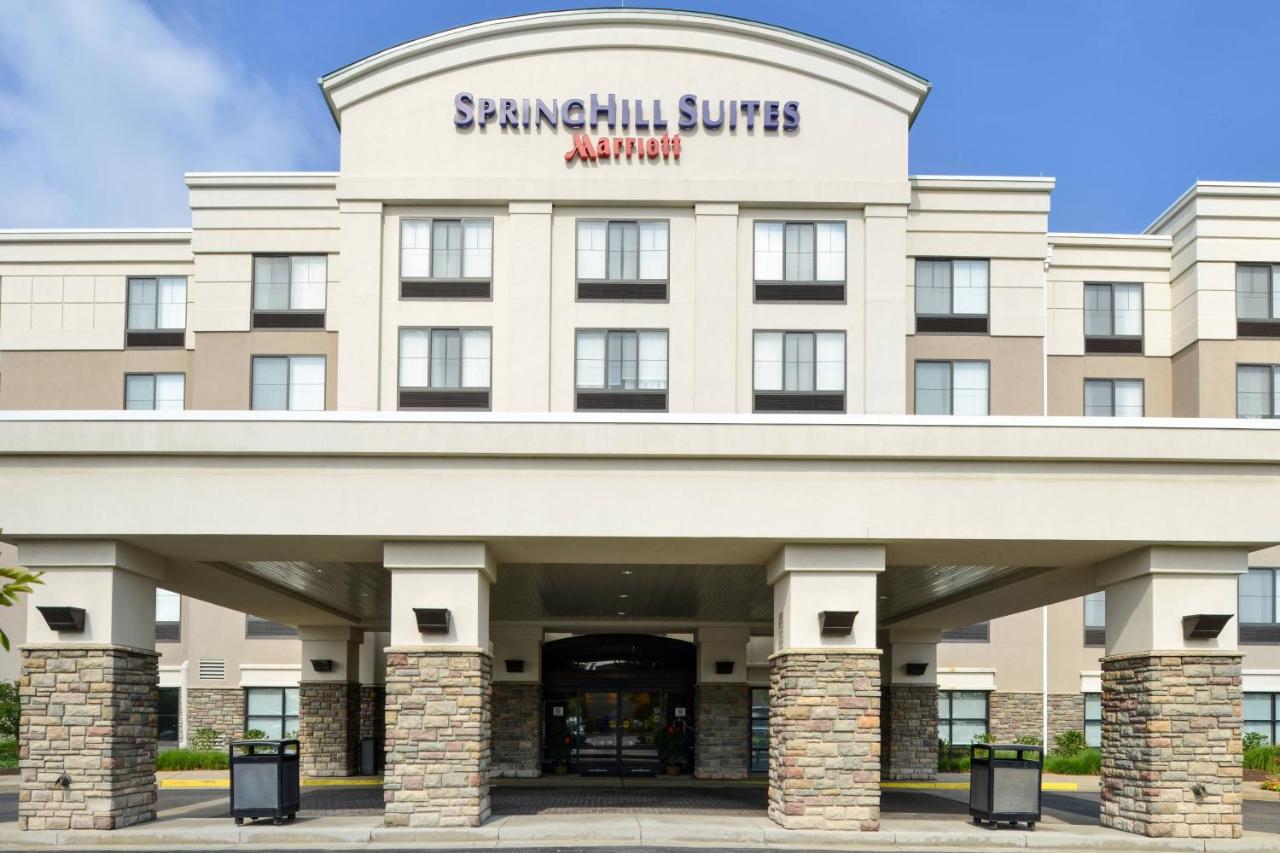 | Springhill Suites by Marriott Pittsburgh Mills