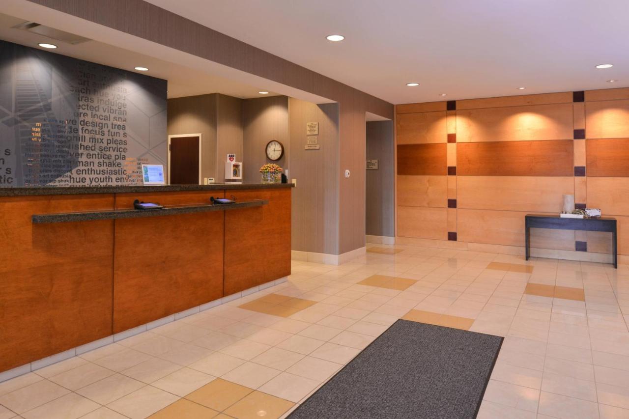 | Springhill Suites by Marriott Pittsburgh Mills
