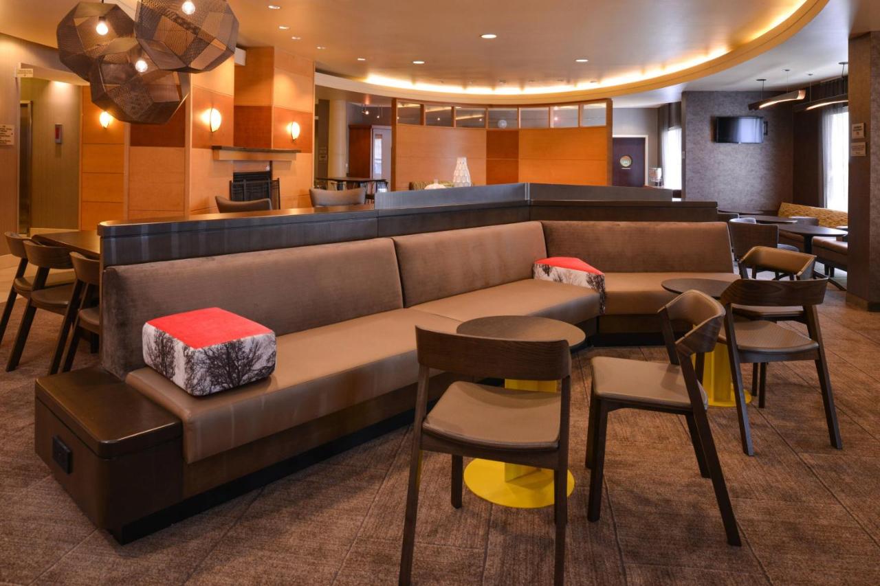 | Springhill Suites by Marriott Pittsburgh Mills