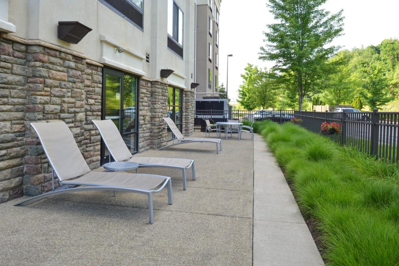 | Springhill Suites by Marriott Pittsburgh Mills
