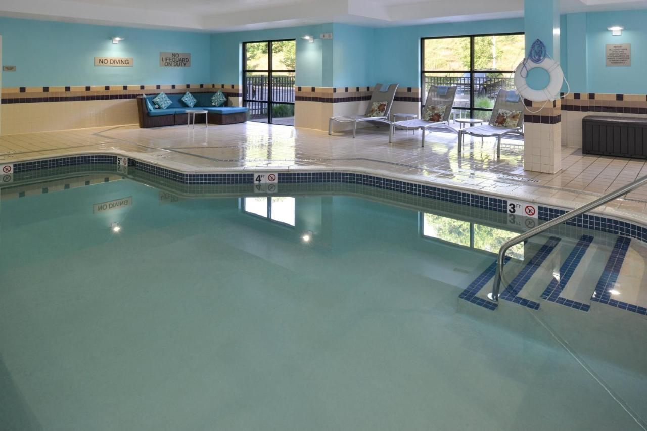 | Springhill Suites by Marriott Pittsburgh Mills