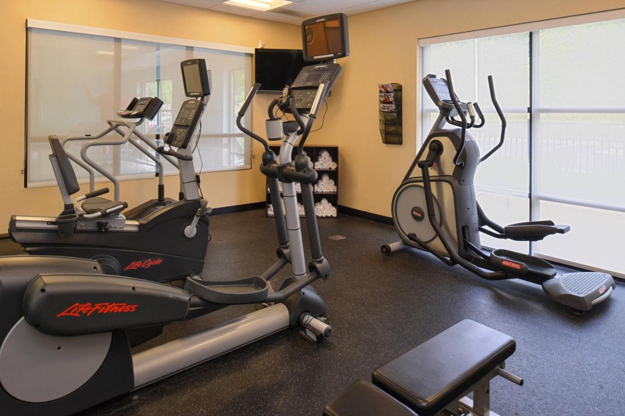 | Springhill Suites by Marriott Pittsburgh Mills
