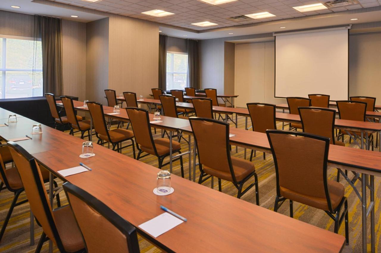 | Springhill Suites by Marriott Pittsburgh Mills