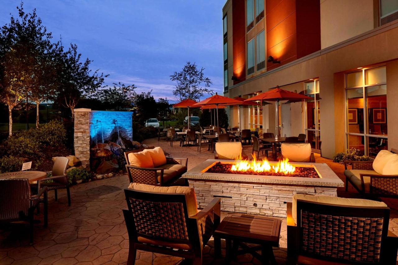 SpringHill Suites Pittsburgh Latrobe