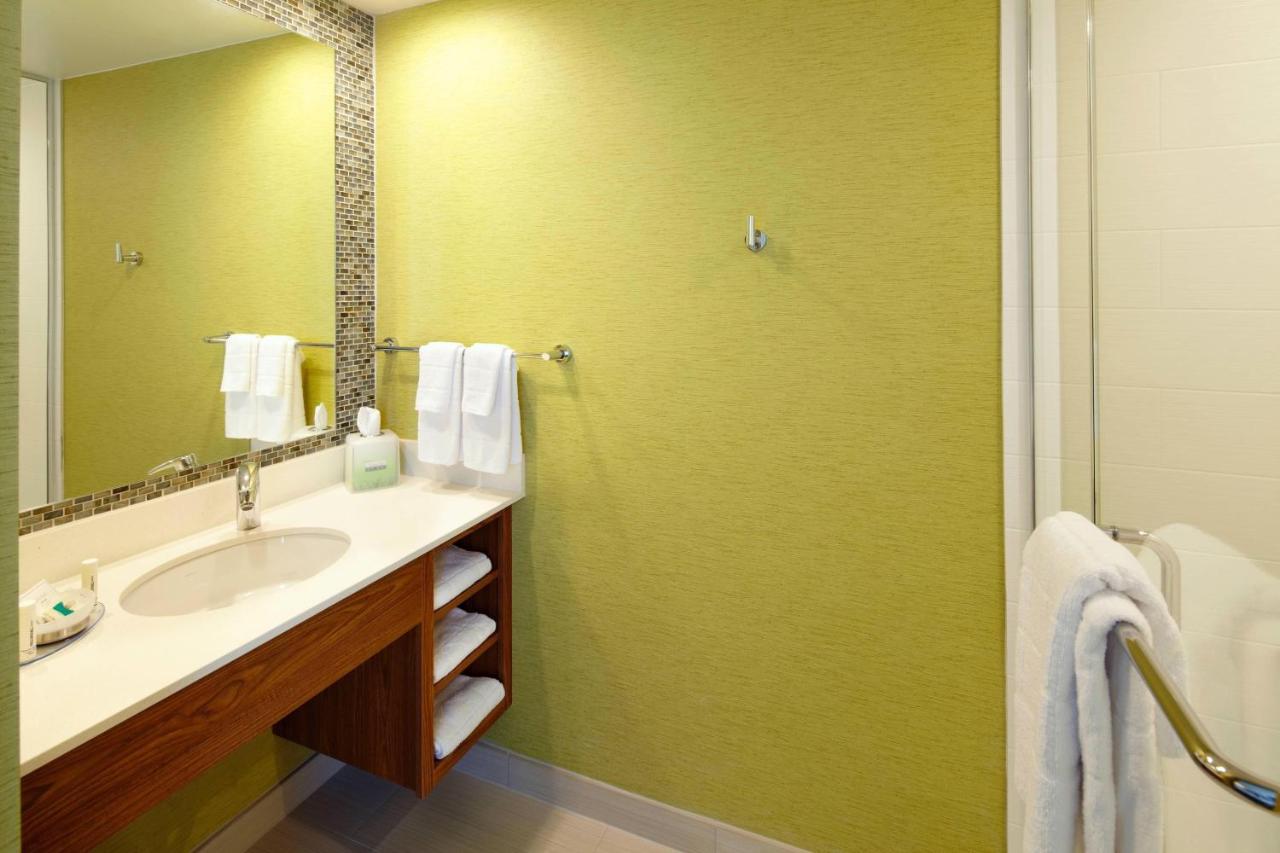 King Studio at SpringHill Suites Pittsburgh Latrobe