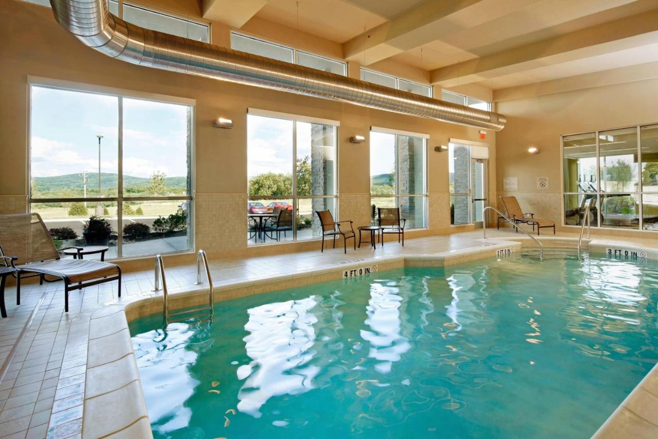 SpringHill Suites Pittsburgh Latrobe