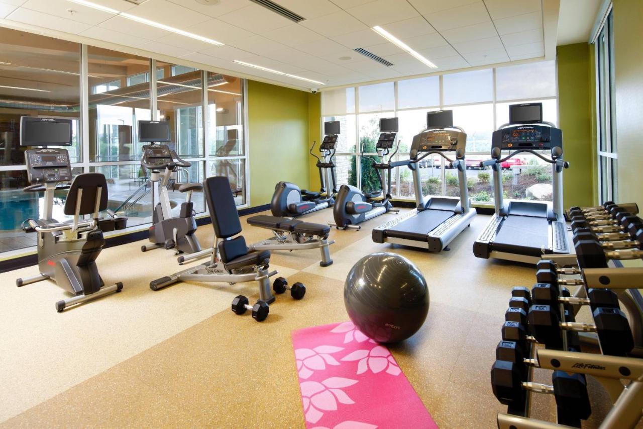 SpringHill Suites Pittsburgh Latrobe