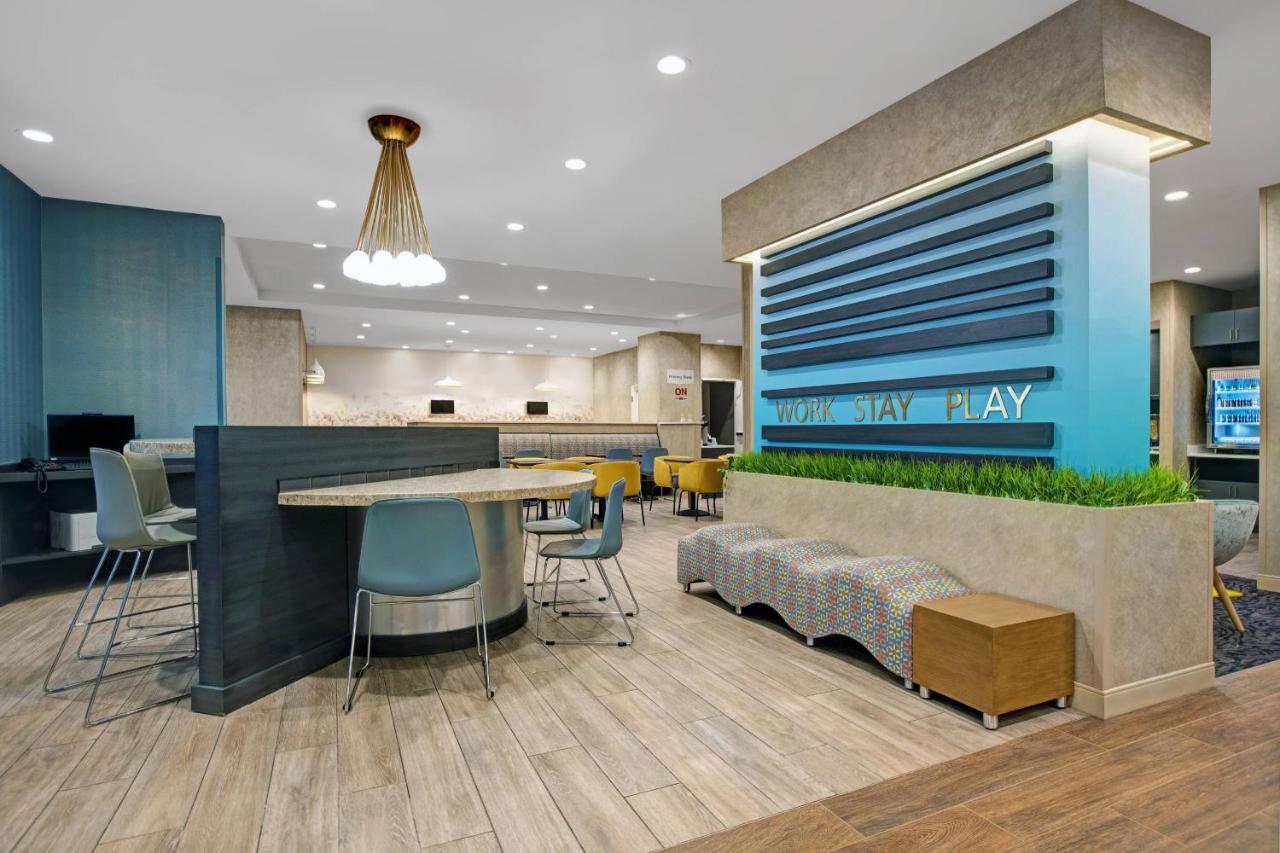  | TownePlace Suites Potomac Mills Woodbridge