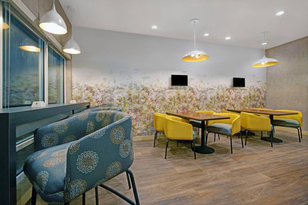  | TownePlace Suites Potomac Mills Woodbridge