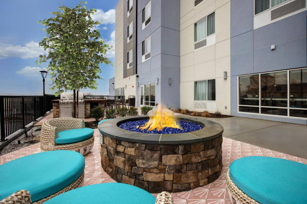  | TownePlace Suites Potomac Mills Woodbridge