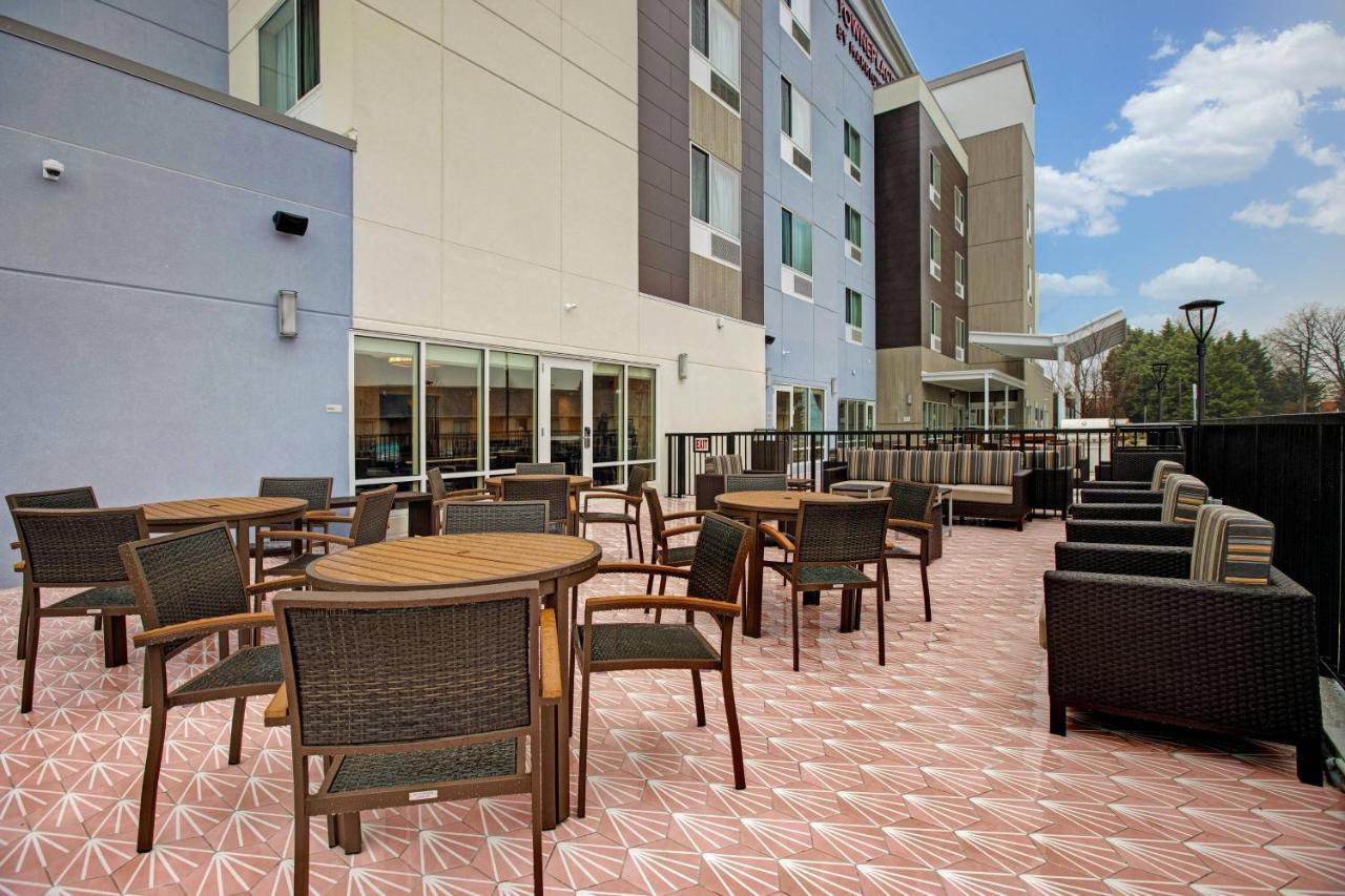  | TownePlace Suites Potomac Mills Woodbridge
