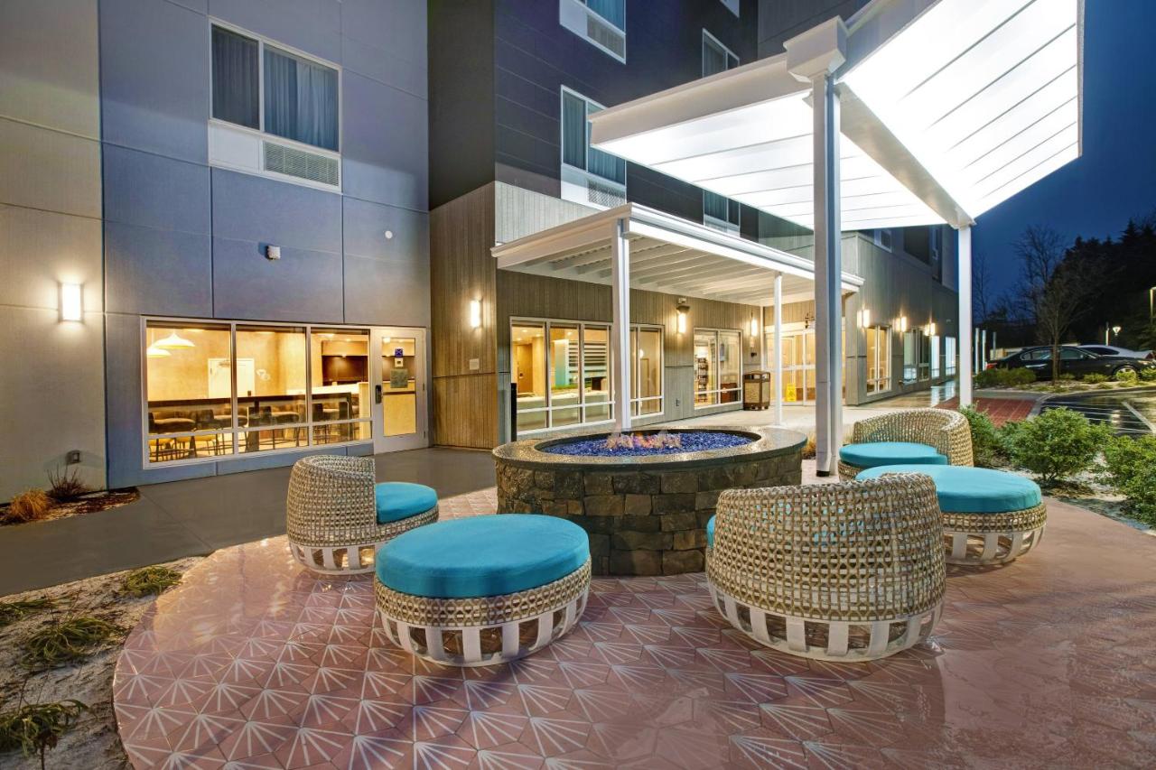  | TownePlace Suites Potomac Mills Woodbridge