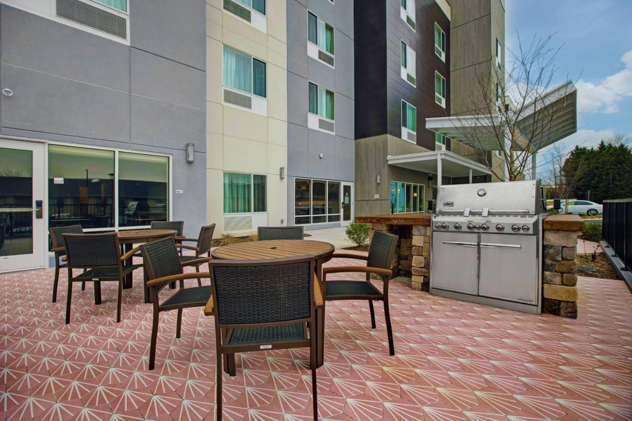  | TownePlace Suites Potomac Mills Woodbridge