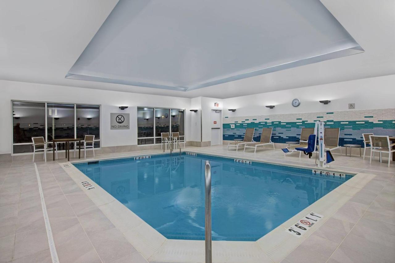  | TownePlace Suites Potomac Mills Woodbridge