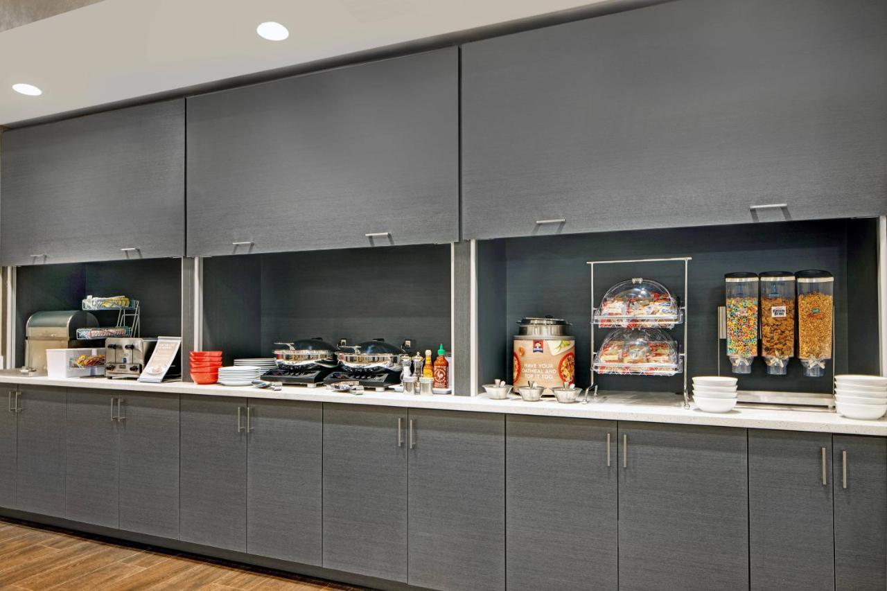  | TownePlace Suites Potomac Mills Woodbridge