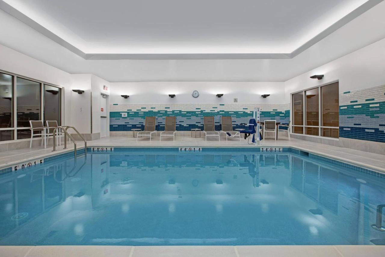  | TownePlace Suites Potomac Mills Woodbridge
