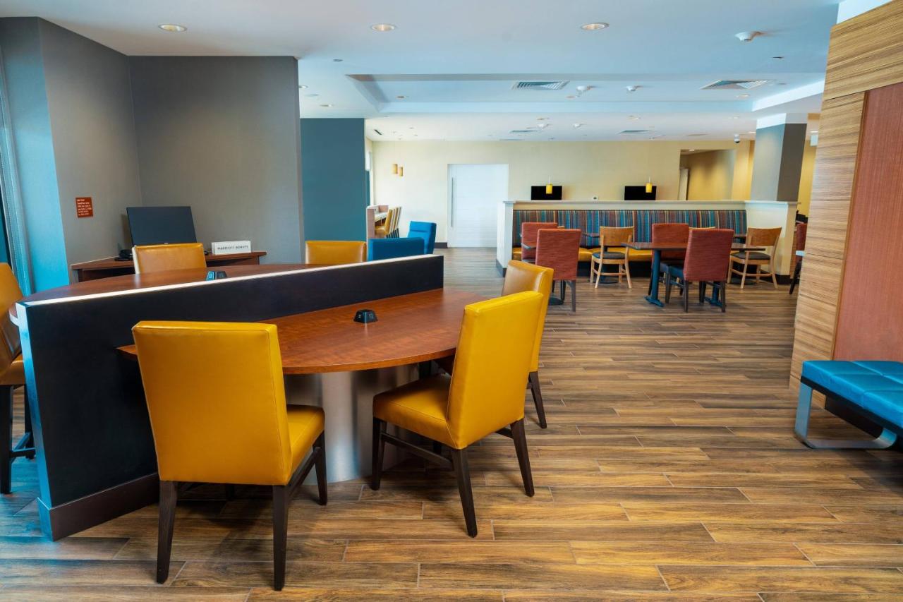 | TownePlace Suites Irvine Lake Forest