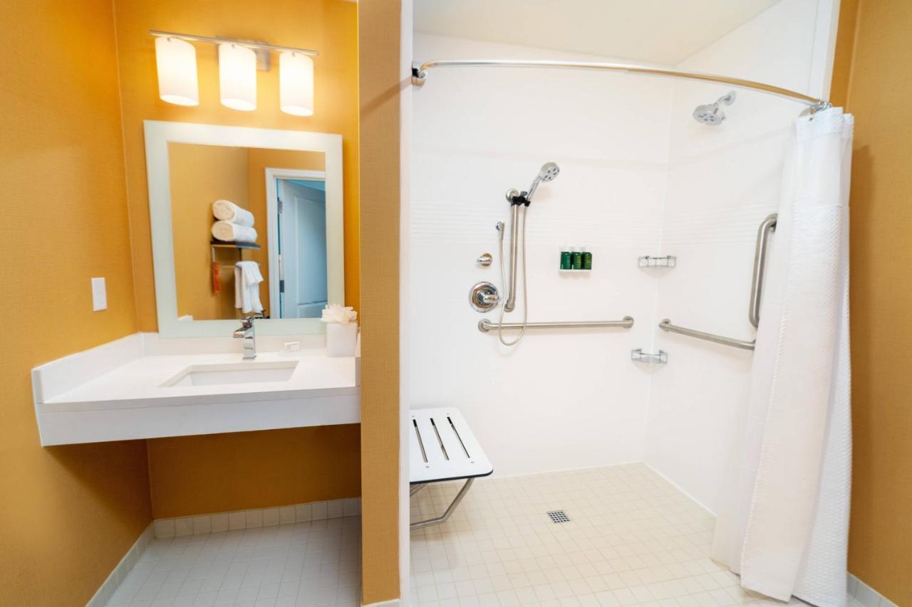 | TownePlace Suites Irvine Lake Forest