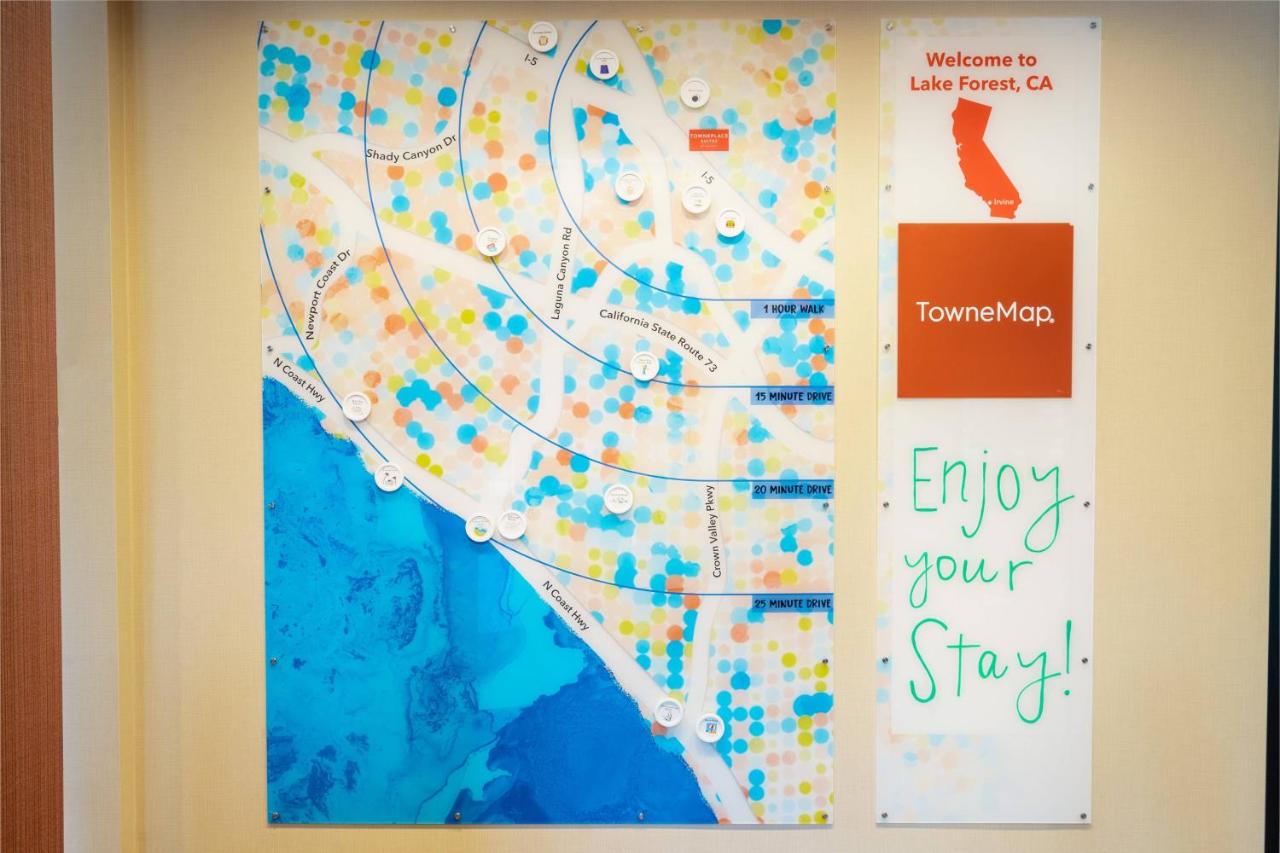 | TownePlace Suites Irvine Lake Forest