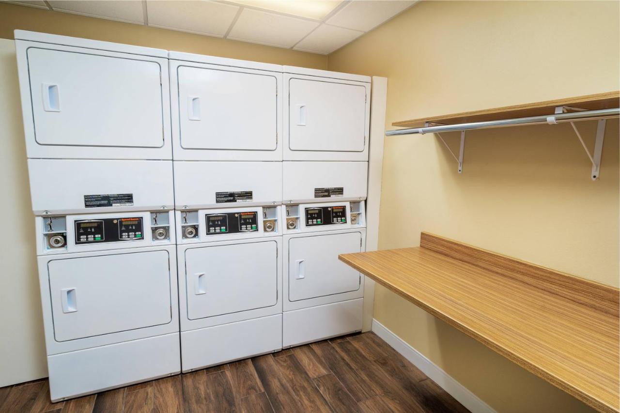 | TownePlace Suites Irvine Lake Forest