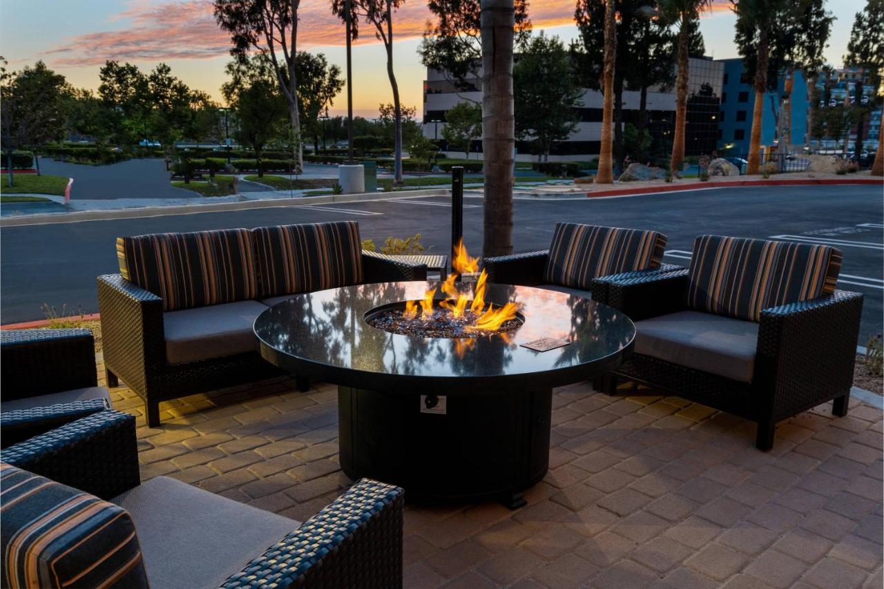 | TownePlace Suites Irvine Lake Forest